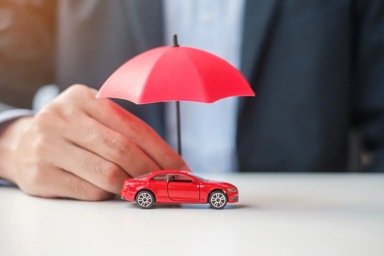 Comprehensive Auto Coverage