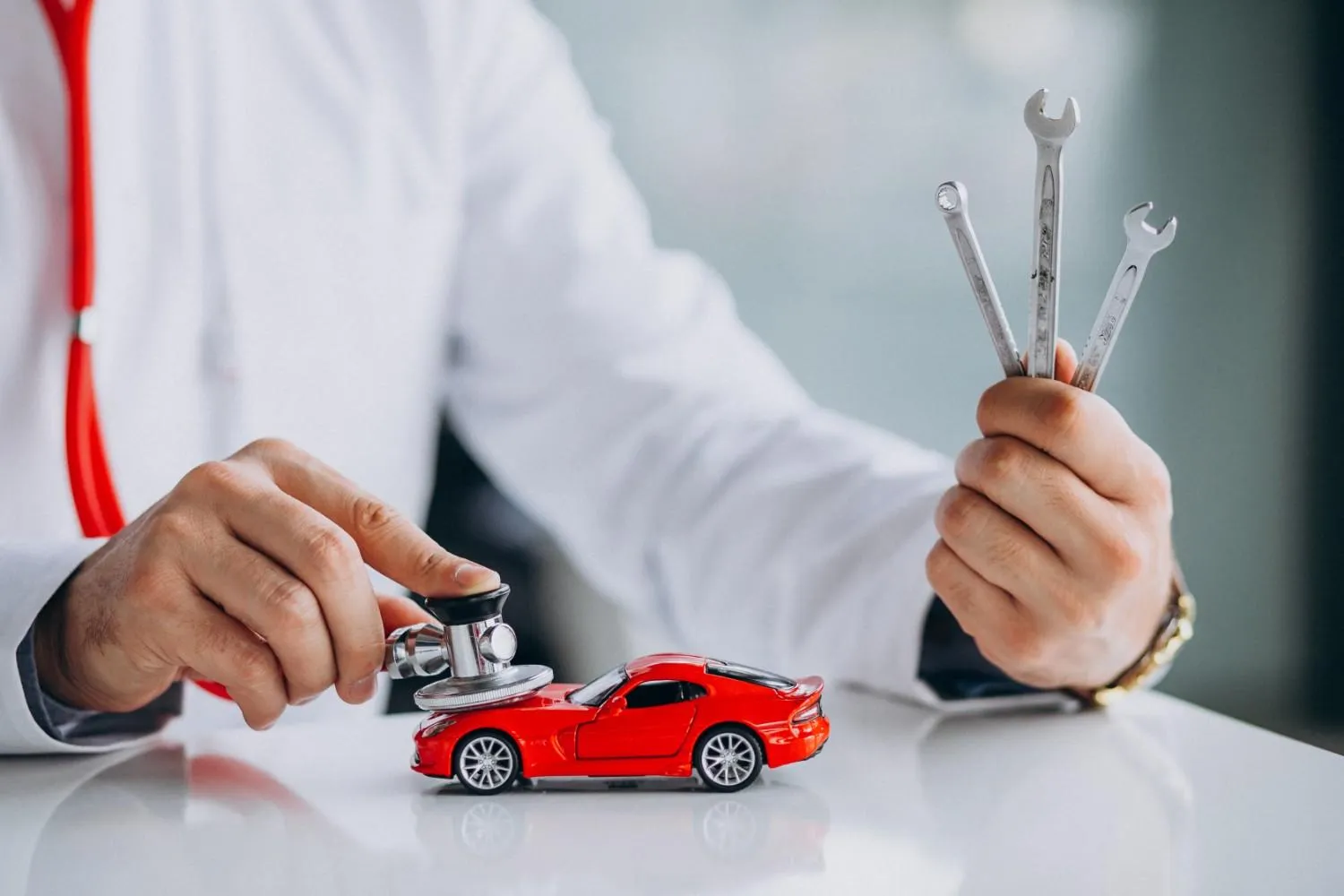 Personal Injury Protection