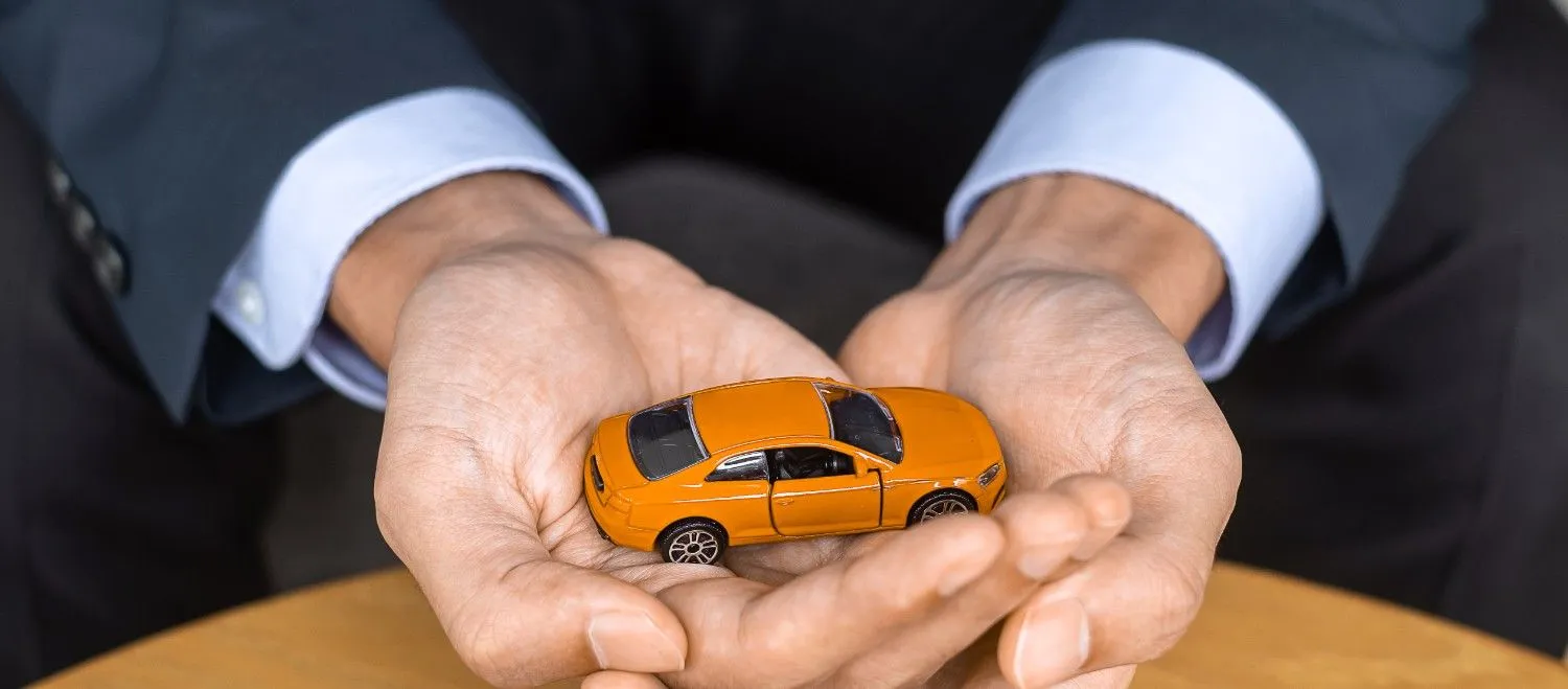 Trusted Auto Insurance Partner